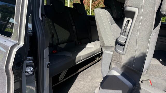 Ford TRANSIT CUSTOM 320 2.5 PHEV Kombi L2H1 Limited 9p. | 41.450 ex btw |