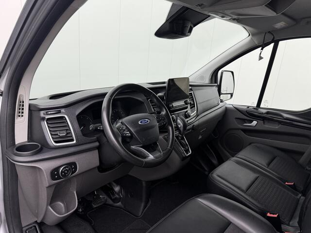 Ford TRANSIT CUSTOM 2.0TDCi 170PK Automaat Sport | Trekhaak | Multimedia | Camera | Airco | Cruise – foto 3