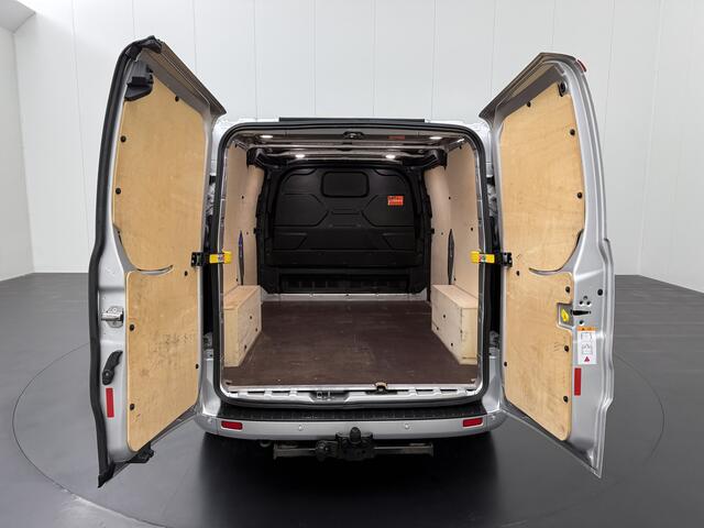 Ford TRANSIT CUSTOM 2.0TDCi 170PK Automaat Sport | Trekhaak | Multimedia | Camera | Airco | Cruise – foto 4