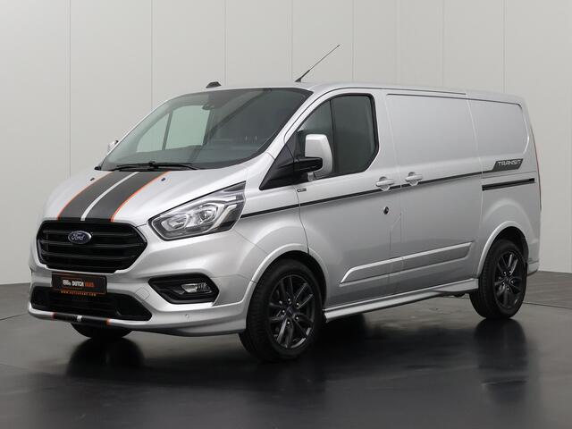 Ford TRANSIT CUSTOM 2.0TDCi 170PK Automaat Sport | Trekhaak | Multimedia | Camera | Airco | Cruise – foto 7