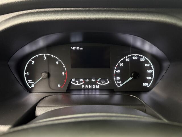 Ford TRANSIT CUSTOM 2.0TDCi 170PK Automaat Sport | Trekhaak | Multimedia | Camera | Airco | Cruise – foto 9