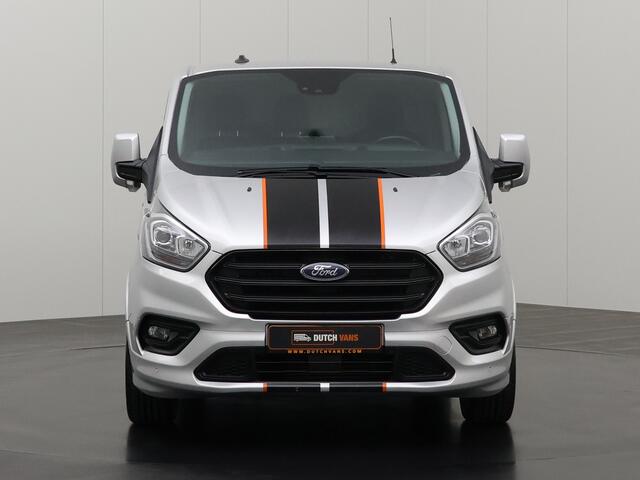 Ford TRANSIT CUSTOM 2.0TDCi 170PK Automaat Sport | Trekhaak | Multimedia | Camera | Airco | Cruise – foto 10
