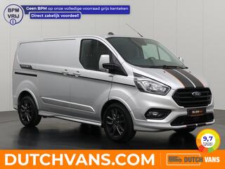 Ford TRANSIT CUSTOM 2.0TDCi 170PK Automaat Sport | Trekhaak