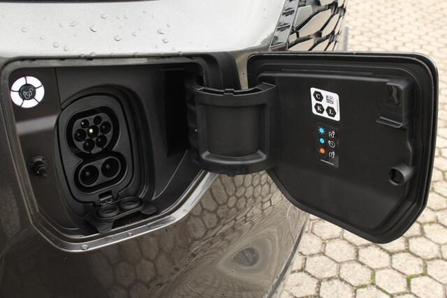 Ford TRANSIT CUSTOM E-Transit 320 L2H1 Limited DC | 71 kWh | 160kW/218pk | Driver Assist | Pro Power | Adap. Cruise | 360° Camera | Keyless | Carplay/Android | Lease 824,- p/m – foto 6