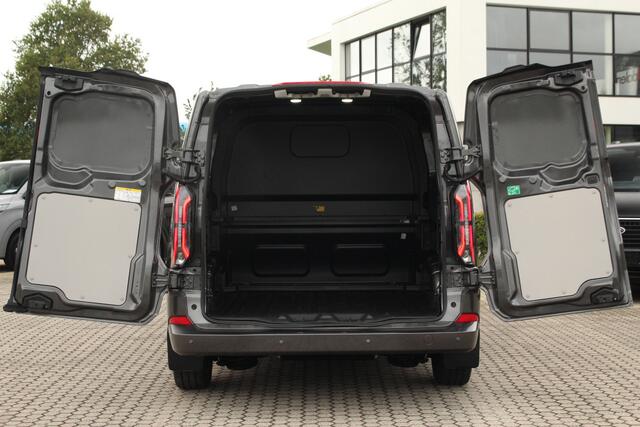Ford TRANSIT CUSTOM E-Transit 320 L2H1 Limited DC | 71 kWh | 160kW/218pk | Driver Assist | Pro Power | Adap. Cruise | 360° Camera | Keyless | Carplay/Android | Lease 824,- p/m – foto 10