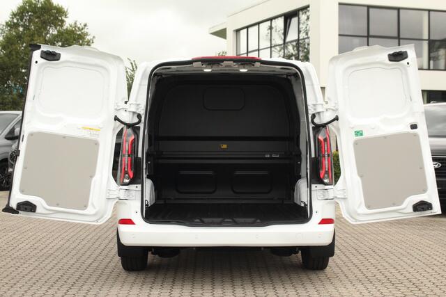 Ford TRANSIT CUSTOM E-Transit 320 L2H1 Limited DC | 71 kWh | 160kW/218pk | Driver Assist | Pro Power | Adap. Cruise | 360° Camera | Carplay/Android | Lease 824,- p/m – foto 10