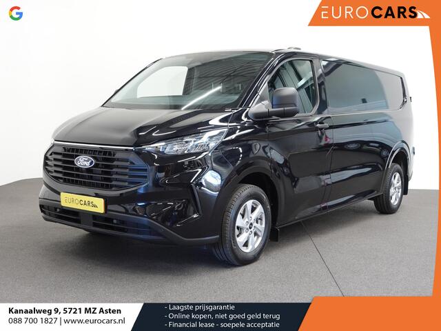 Ford TRANSIT CUSTOM 300 2.0 TDCI L2H1 Trend NM Automaat Airco Navigatie Cruise Control Parkeersensoren Camera