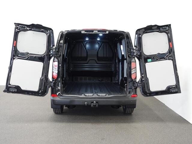 Ford TRANSIT CUSTOM 300 2.0 TDCI L2H1 Trend NM Automaat Airco Navigatie Cruise Control Parkeersensoren Camera
