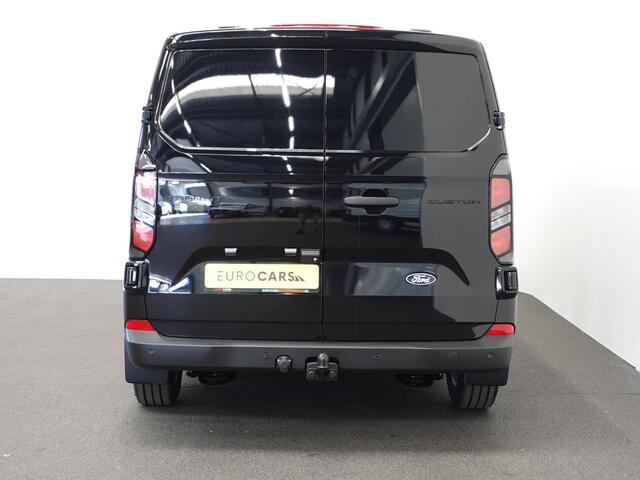 Ford TRANSIT CUSTOM 300 2.0 TDCI L2H1 Trend NM Automaat Airco Navigatie Cruise Control Parkeersensoren Camera