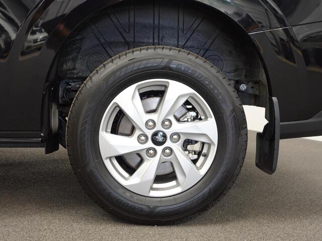 Ford TRANSIT CUSTOM 300 2.0 TDCI L2H1 Trend NM Automaat Airco Navigatie Cruise Control Parkeersensoren Camera