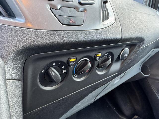 Ford TRANSIT CUSTOM 270 2.0 TDCI L1H1 *Navi*Airco*AHK*