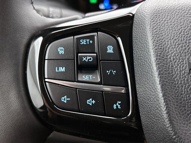 Ford TRANSIT CUSTOM 320 2.0 TDCI L2H1 Limited Automaat Airco Navigatie Cruise control Trekhaak