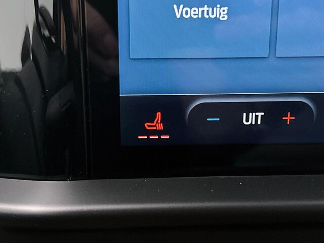 Ford TRANSIT CUSTOM 320 2.0 TDCI L2H1 Limited Automaat Airco Navigatie Cruise control Trekhaak