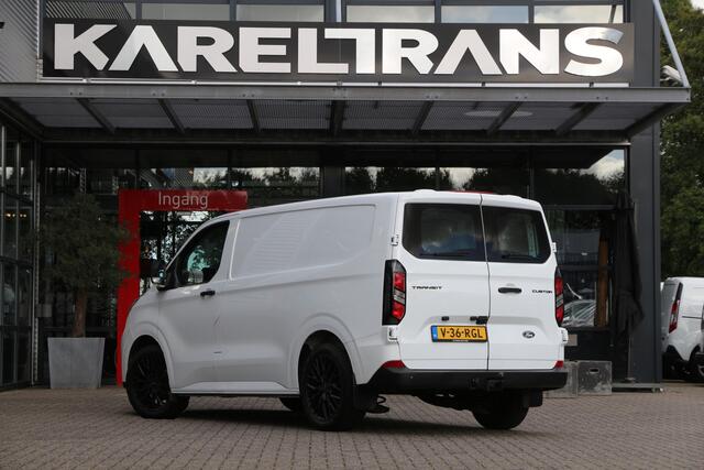 Ford TRANSIT CUSTOM 2.0 TDCI 136 | Aut. | KAR-edition | Cruise | Camera.. – foto 2