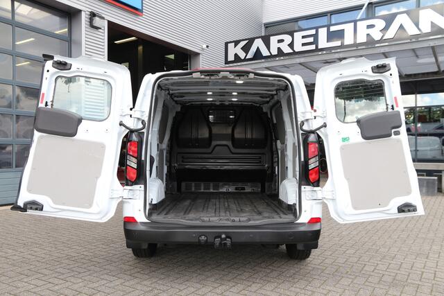 Ford TRANSIT CUSTOM 2.0 TDCI 136 | Aut. | KAR-edition | Cruise | Camera.. – foto 3