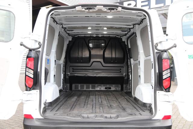 Ford TRANSIT CUSTOM 2.0 TDCI 136 | Aut. | KAR-edition | Cruise | Camera.. – foto 4