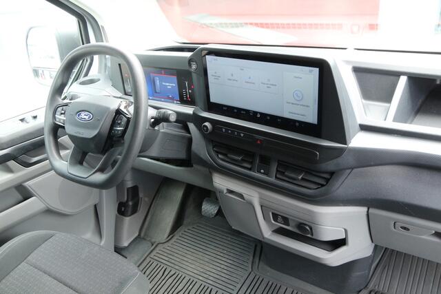 Ford TRANSIT CUSTOM 2.0 TDCI 136 | Aut. | KAR-edition | Cruise | Camera.. – foto 5