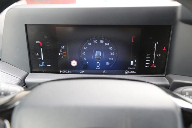 Ford TRANSIT CUSTOM 2.0 TDCI 136 | Aut. | KAR-edition | Cruise | Camera.. – foto 6