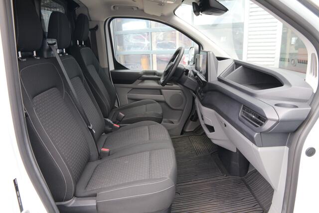 Ford TRANSIT CUSTOM 2.0 TDCI 136 | Aut. | KAR-edition | Cruise | Camera.. – foto 9