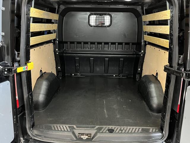 Ford TRANSIT CUSTOM 300 2.0 TDCI L2H1 Limited Dubbele cabine Navigatie Airco 2 Schuifdeuren Trekhaak Parkeersensoren Apple Carplay – foto 10