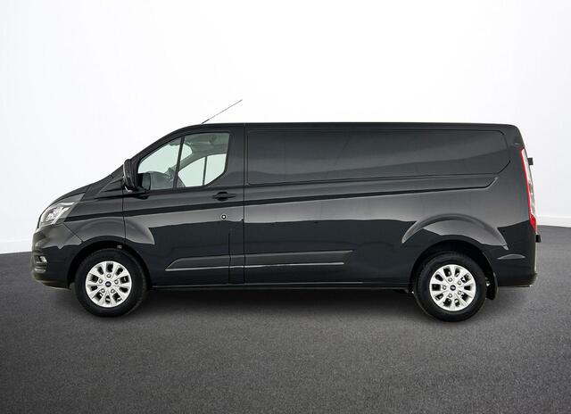 Ford TRANSIT CUSTOM 130pk Automaat L2H1 Trend Navigatie Camera Apple Carplay Trekhaak Cruise control Airco – foto 2