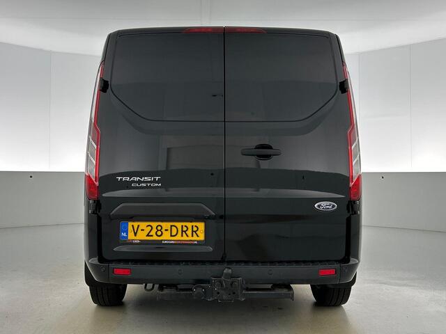 Ford TRANSIT CUSTOM 130pk Automaat L2H1 Trend Navigatie Camera Apple Carplay Trekhaak Cruise control Airco – foto 3