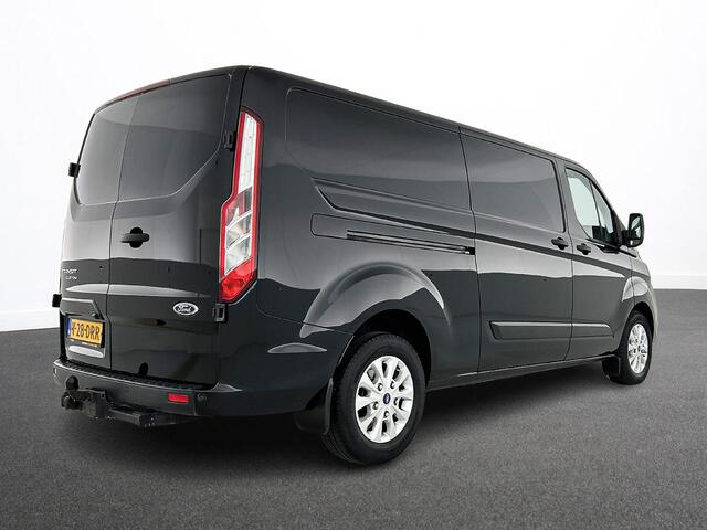Ford TRANSIT CUSTOM 130pk Automaat L2H1 Trend Navigatie Camera Apple Carplay Trekhaak Cruise control Airco – foto 4