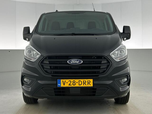 Ford TRANSIT CUSTOM 130pk Automaat L2H1 Trend Navigatie Camera Apple Carplay Trekhaak Cruise control Airco – foto 5