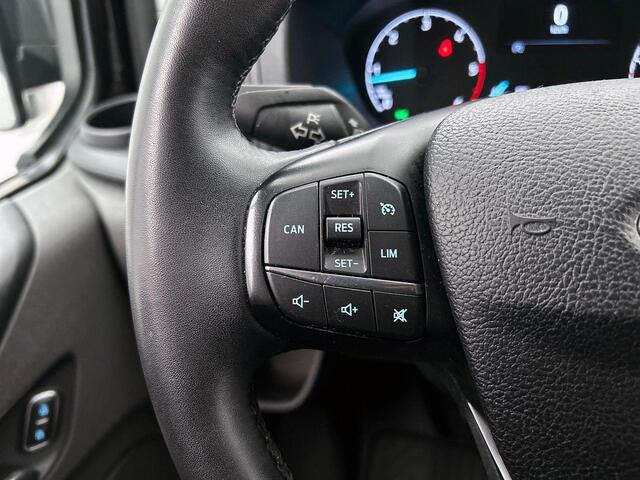 Ford TRANSIT CUSTOM 130pk Automaat L2H1 Trend Navigatie Camera Apple Carplay Trekhaak Cruise control Airco – foto 6
