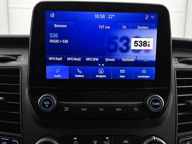 Ford TRANSIT CUSTOM 130pk Automaat L2H1 Trend Navigatie Camera Apple Carplay Trekhaak Cruise control Airco – foto 7