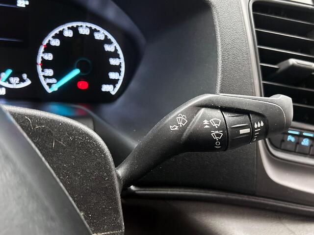 Ford TRANSIT CUSTOM 130pk Automaat L2H1 Trend Navigatie Camera Apple Carplay Trekhaak Cruise control Airco – foto 10