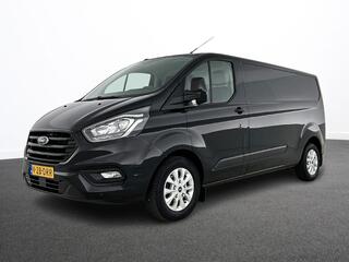 Ford TRANSIT CUSTOM 130pk Automaat L2H1 Trend Navigatie Came