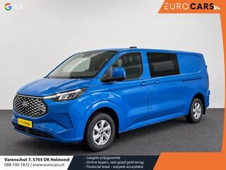 Ford TRANSIT CUSTOM E-Transit 320 L2H1 Aut. Limited 71 kWh D