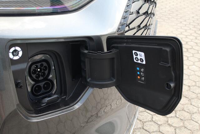 Ford TRANSIT CUSTOM E-Transit 340 L2H1 Limited | 71 kWh | 160kW/218pk | Stoel + Stuurverwarming | Camera | Carplay/Android | Cruise | Lease 735,- p/m – foto 4