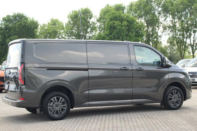 Ford TRANSIT CUSTOM E-Transit 340 L2H1 Limited | 71 kWh | 160kW/218pk | Stoel + Stuurverwarming | Camera | Carplay/Android | Cruise | Lease 735,- p/m – foto 7