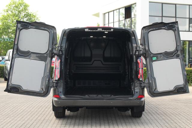 Ford TRANSIT CUSTOM E-Transit 340 L2H1 Limited | 71 kWh | 160kW/218pk | Stoel + Stuurverwarming | Camera | Carplay/Android | Cruise | Lease 735,- p/m – foto 10