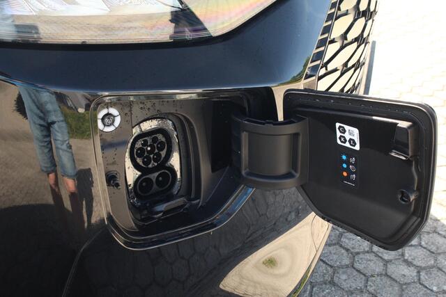 Ford TRANSIT CUSTOM E-Transit 340 L2H1 Limited | 71 kWh | 160kW/218pk | Stoel + Stuurverwarming | Camera | Carplay/Android | Cruise | Lease 735,- p/m – foto 4