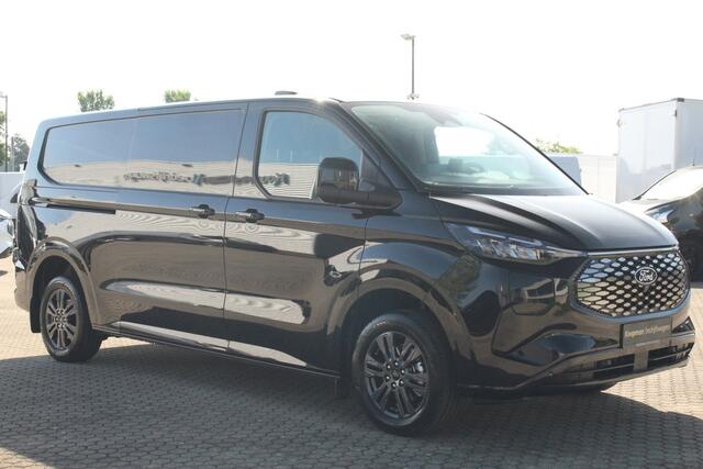 Ford TRANSIT CUSTOM E-Transit 340 L2H1 Limited | 71 kWh | 160kW/218pk | Stoel + Stuurverwarming | Camera | Carplay/Android | Cruise | Lease 735,- p/m – foto 5