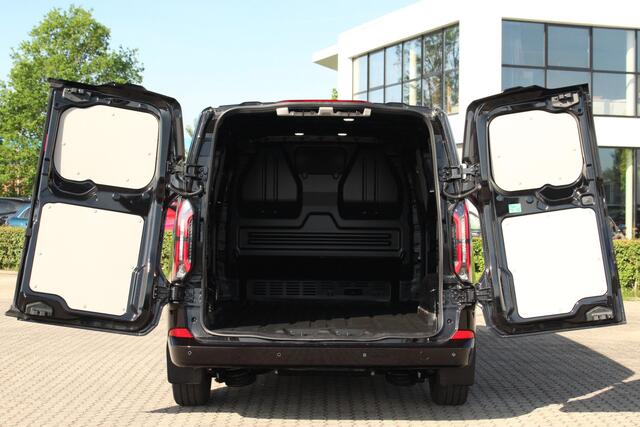 Ford TRANSIT CUSTOM E-Transit 340 L2H1 Limited | 71 kWh | 160kW/218pk | Stoel + Stuurverwarming | Camera | Carplay/Android | Cruise | Lease 735,- p/m – foto 9