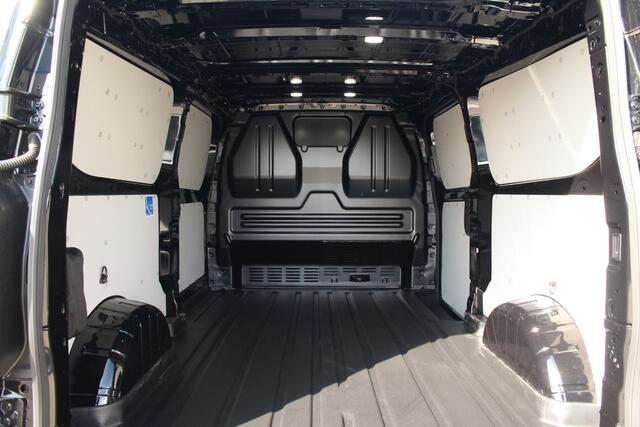 Ford TRANSIT CUSTOM E-Transit 340 L2H1 Limited | 71 kWh | 160kW/218pk | Stoel + Stuurverwarming | Camera | Carplay/Android | Cruise | Lease 735,- p/m – foto 10