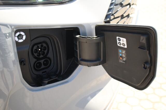 Ford TRANSIT CUSTOM E-Transit 340 L2H1 Limited | 71 kWh | 160kW/218pk | Stoel + Stuurverwarming | Camera | Carplay/Android | Cruise | Lease 735,- p/m – foto 5