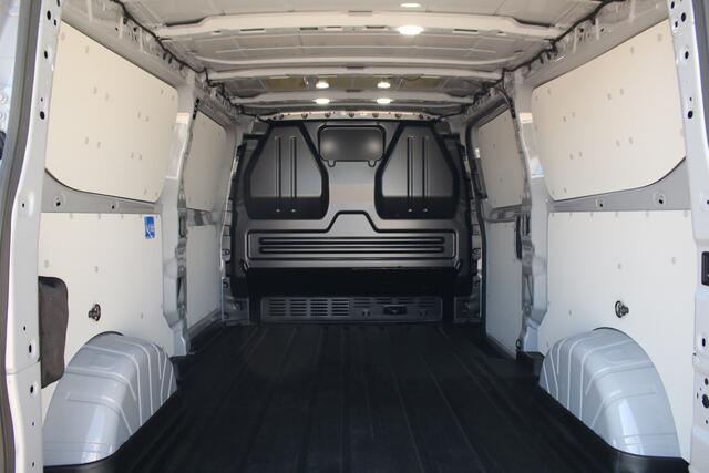Ford TRANSIT CUSTOM E-Transit 340 L2H1 Limited | 71 kWh | 160kW/218pk | Stoel + Stuurverwarming | Camera | Carplay/Android | Cruise | Lease 735,- p/m – foto 10