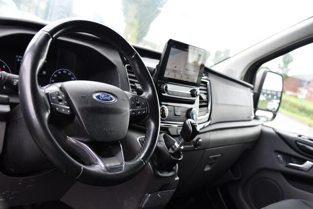 Ford TRANSIT CUSTOM 280 2.0 TDCI L1H1 PB Edition Limited Camera, Cruise, Carplay, Stoelverwarming, Trekhaak, 130pk, Multimedia, NAVI, Uniek! – foto 2