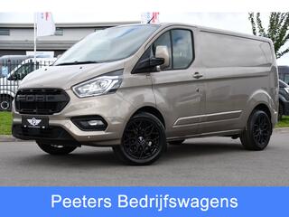 Ford TRANSIT CUSTOM 280 2.0 TDCI L1H1 PB Edition Limited Cam