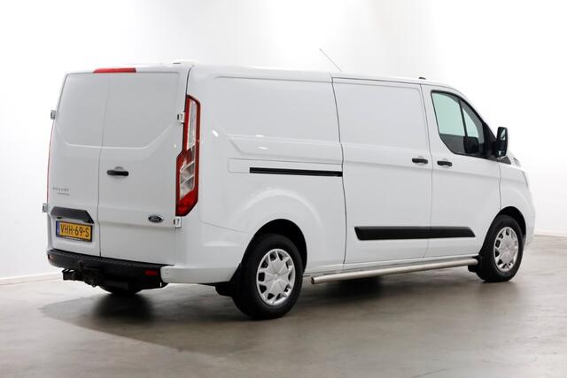 Ford TRANSIT CUSTOM 320 2.0 TDCI 130pk L2H1 Trend Airco/Navi/Camera 10-2020