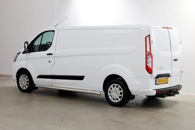 Ford TRANSIT CUSTOM 320 2.0 TDCI 130pk L2H1 Trend Airco/Navi/Camera 10-2020