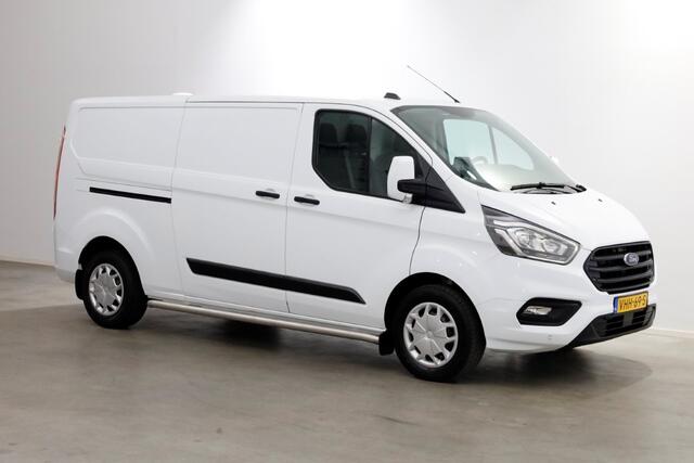 Ford TRANSIT CUSTOM 320 2.0 TDCI 130pk L2H1 Trend Airco/Navi/Camera 10-2020
