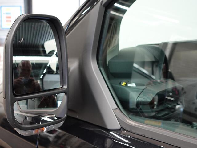Ford TRANSIT CUSTOM 300 2.0 TDCI L2H1 Trend Automaat Nieuw Model Airco Navigatie Cruise PDC Camera