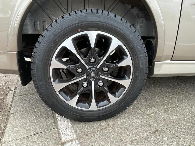 Ford TRANSIT CUSTOM 320 2.0 TDCI L1H1 Sport /Automaat/Stoelverw./Camera/Cruise/47.047 km/2021/BTW auto/