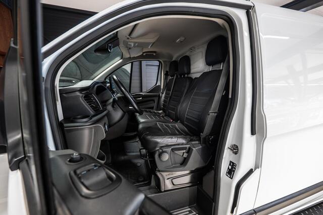 Ford TRANSIT CUSTOM 300 2.0 TDCI L2H1 Trend Camera | Trekhaak